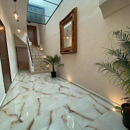 Riad Jbara 2 Rabat Exteriér fotografie