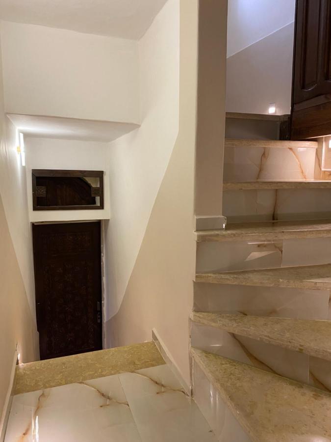 Riad Jbara 2 Rabat Exteriér fotografie