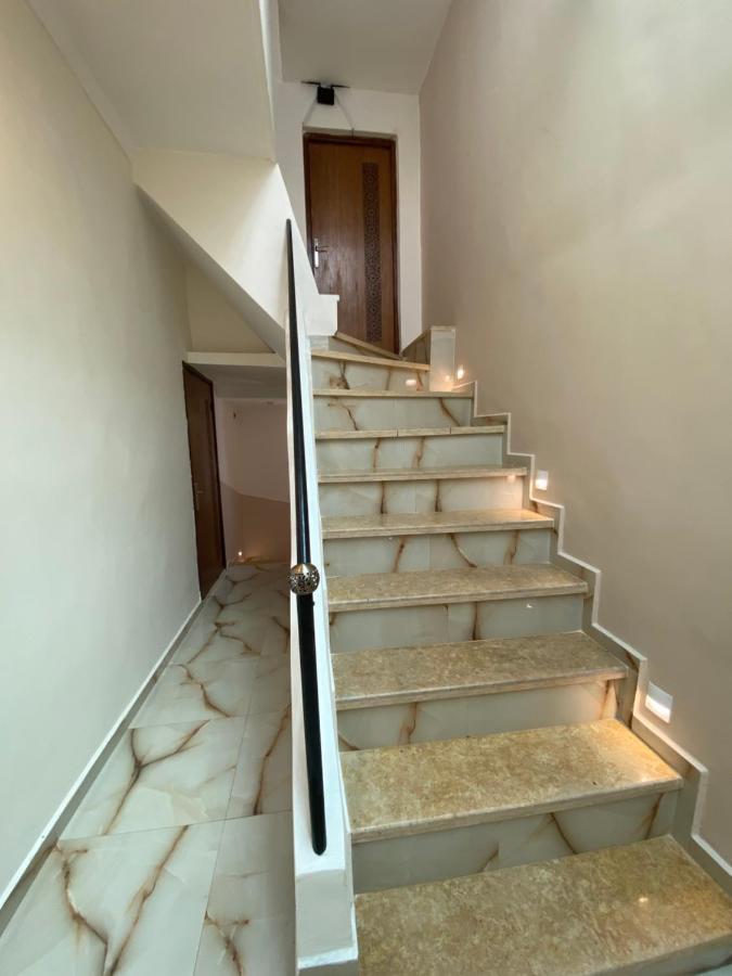 Riad Jbara 2 Rabat Exteriér fotografie
