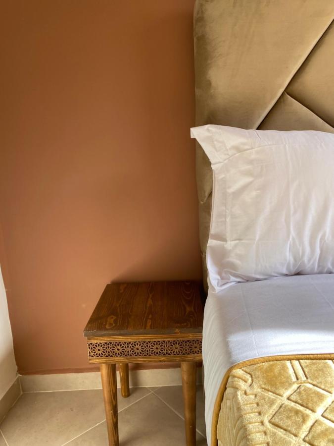 Riad Jbara 2 Rabat Exteriér fotografie