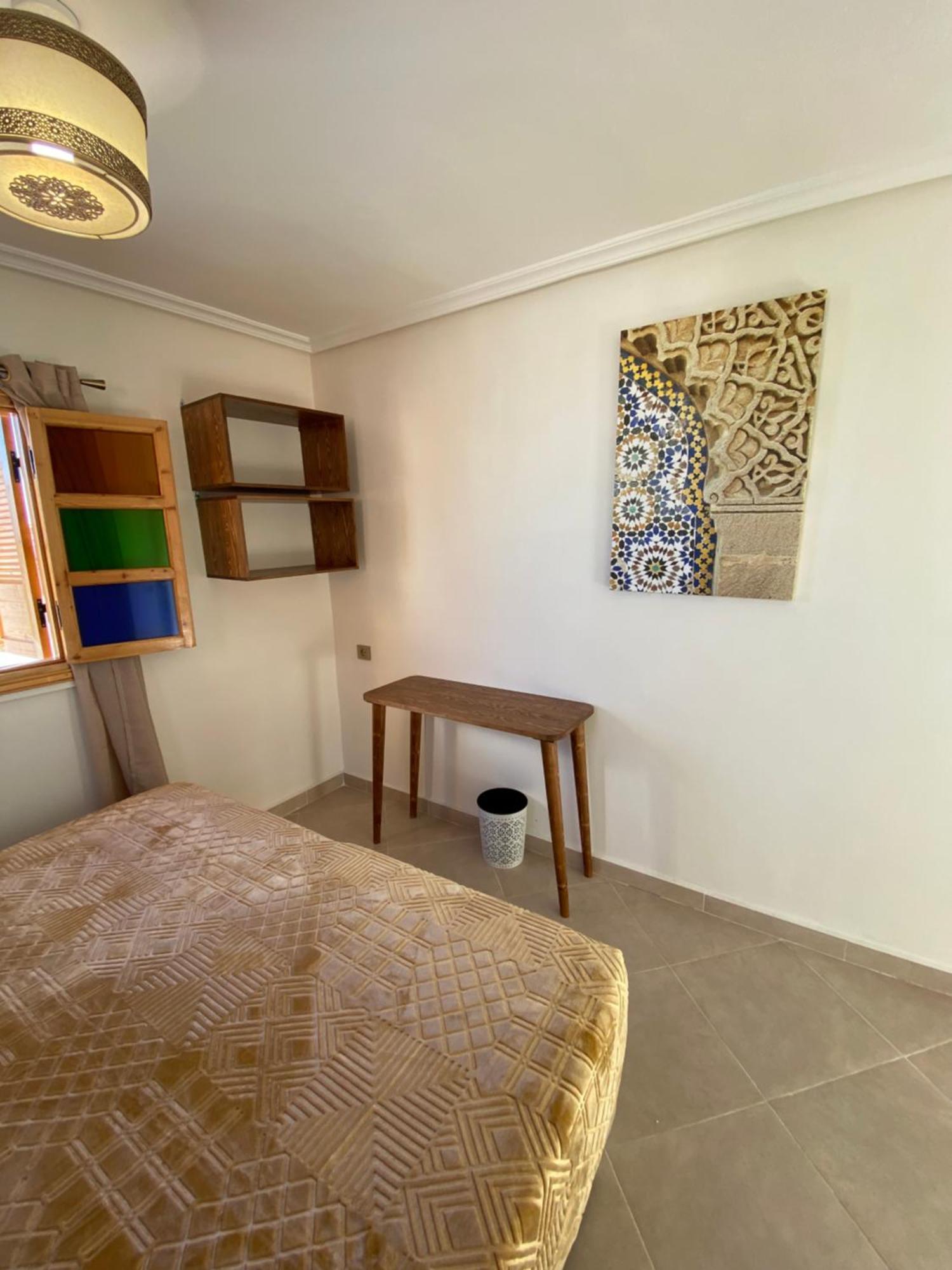 Riad Jbara 2 Rabat Exteriér fotografie